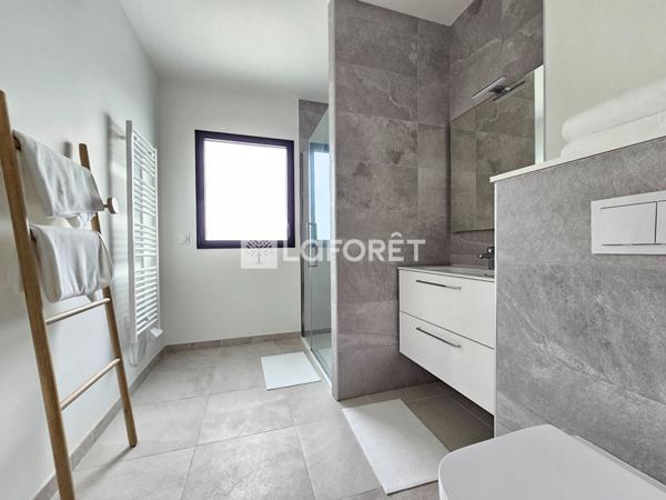 Achat appartement Anglet - 4 pièce(s) - 111 m² - 1 166 000 €