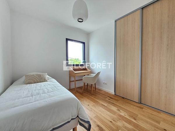 Achat appartement Anglet - 4 pièce(s) - 111 m² - 1 166 000 €