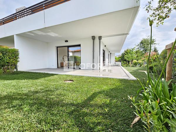 Achat appartement Anglet - 4 pièce(s) - 111 m² - 1 166 000 €