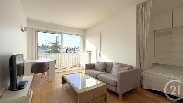 Appartement T1 à vendre  1 pièce - 31,16 m 2   PARIS  - 75018