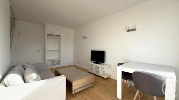 Appartement T1 à vendre  1 pièce - 31,16 m 2   PARIS  - 75018
