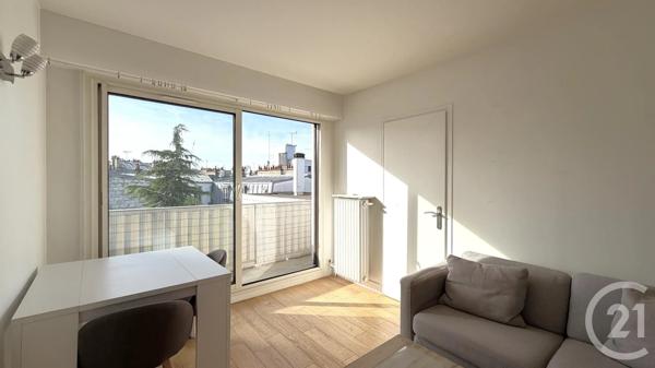 Appartement T1 à vendre  1 pièce - 31,16 m 2   PARIS  - 75018