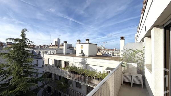 Appartement T1 à vendre  1 pièce - 31,16 m 2   PARIS  - 75018