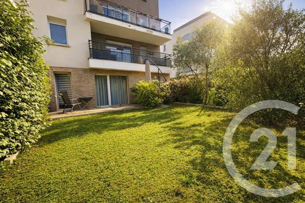 Appartement F4 à vendre  4 pièces - 81,37 m 2   CONFLANS STE HONORINE  - 78