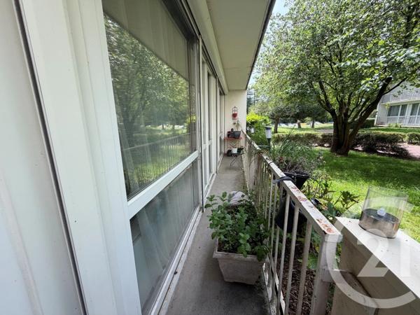 Appartement F4 à vendre  4 pièces - 81,37 m 2   CONFLANS STE HONORINE  - 78