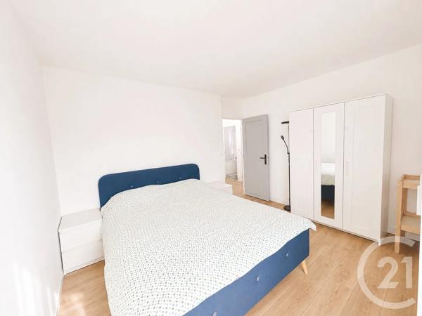 Appartement F4 à vendre  4 pièces - 81,37 m 2   CONFLANS STE HONORINE  - 78