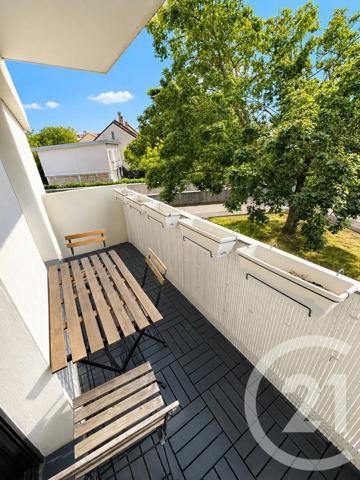 Appartement F4 à vendre  4 pièces - 81,37 m 2   CONFLANS STE HONORINE  - 78