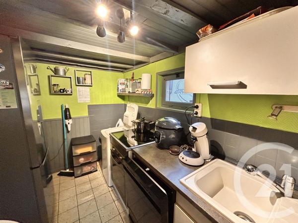 Maison à vendre  4 pièces - 88,32 m2 LISIEUX - 14