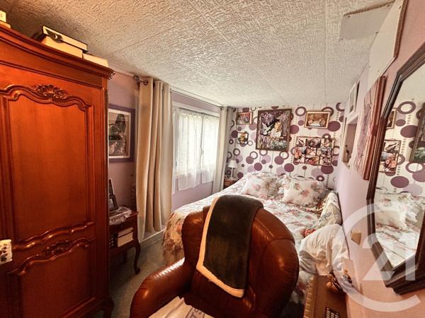 Maison à vendre  4 pièces - 88,32 m2 LISIEUX - 14