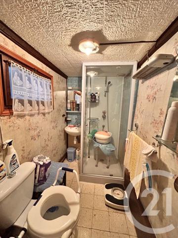 Maison à vendre  4 pièces - 88,32 m2 LISIEUX - 14