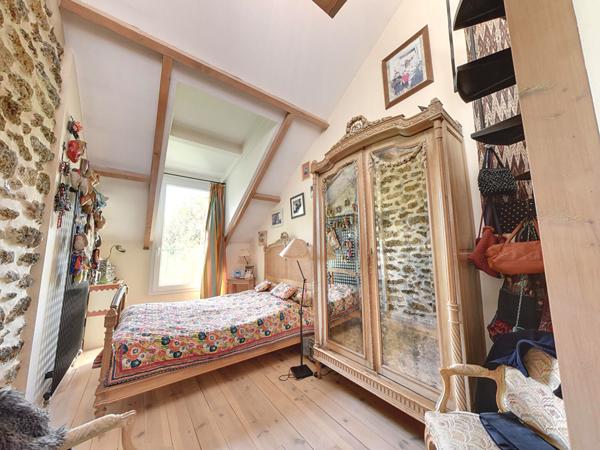 BRY-SUR-MARNE QUARTIER CARNOT BELLE MAISON MEULIÈRE EN PARFAIT ÉTAT