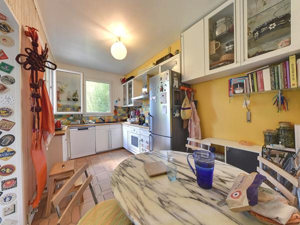 BRY-SUR-MARNE QUARTIER CARNOT BELLE MAISON MEULIÈRE EN PARFAIT ÉTAT
