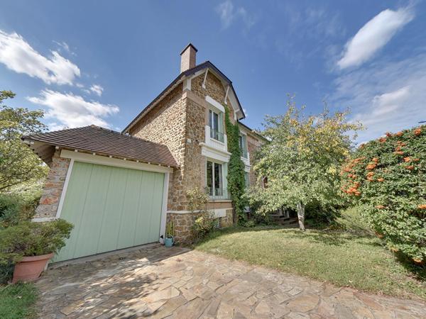 BRY-SUR-MARNE QUARTIER CARNOT BELLE MAISON MEULIÈRE EN PARFAIT ÉTAT