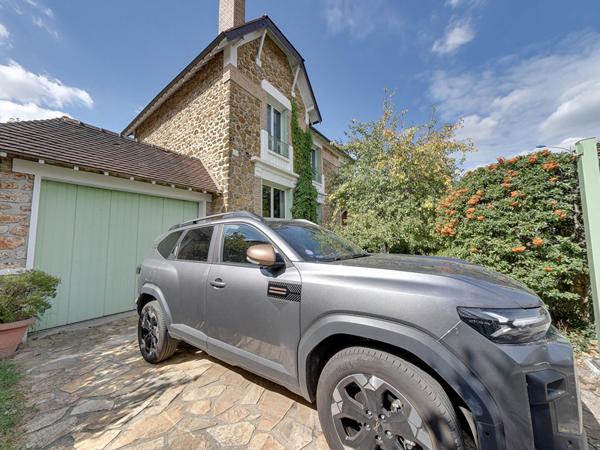 BRY-SUR-MARNE QUARTIER CARNOT BELLE MAISON MEULIÈRE EN PARFAIT ÉTAT