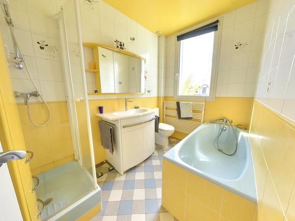 BRY-SUR-MARNE QUARTIER CARNOT BELLE MAISON MEULIÈRE EN PARFAIT ÉTAT