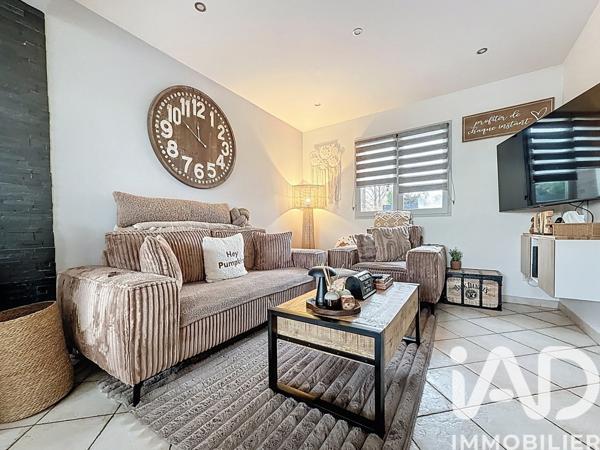 Maison à vendre 5 pièces 107 m² Annezin