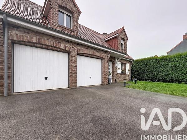 Maison à vendre 5 pièces 107 m² Annezin
