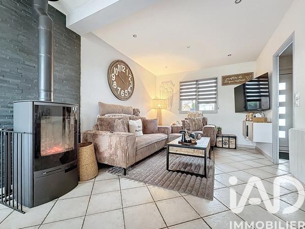 Maison à vendre 5 pièces 107 m² Annezin