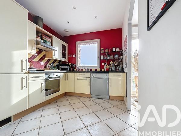 Maison à vendre 5 pièces 107 m² Annezin