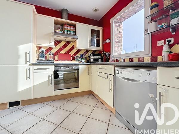 Maison à vendre 5 pièces 107 m² Annezin