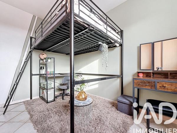 Maison à vendre 5 pièces 107 m² Annezin