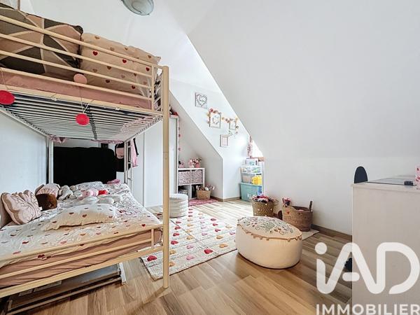 Maison à vendre 5 pièces 107 m² Annezin