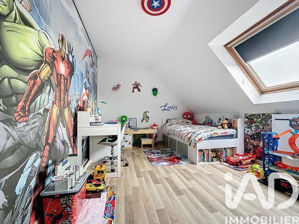 Maison à vendre 5 pièces 107 m² Annezin