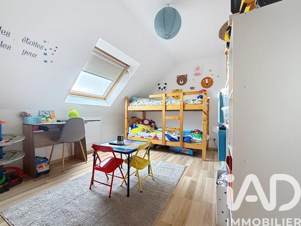 Maison à vendre 5 pièces 107 m² Annezin