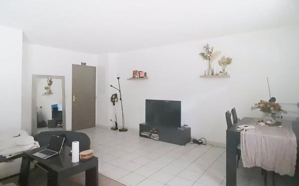 Appartement à vendre    2 pièces • 49,13 m2 Avignon
