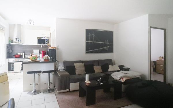 Appartement à vendre    2 pièces • 49,13 m2 Avignon