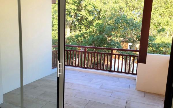 Appartement à vendre    2 pièces • 45,25 m2 Capbreton