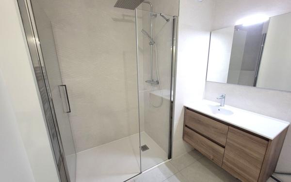 Appartement à vendre    2 pièces • 45,25 m2 Capbreton