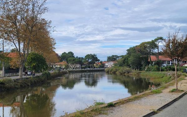 Appartement à vendre    2 pièces • 45,25 m2 Capbreton