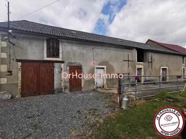 Maison à vendre 7 pièces de 108 m²