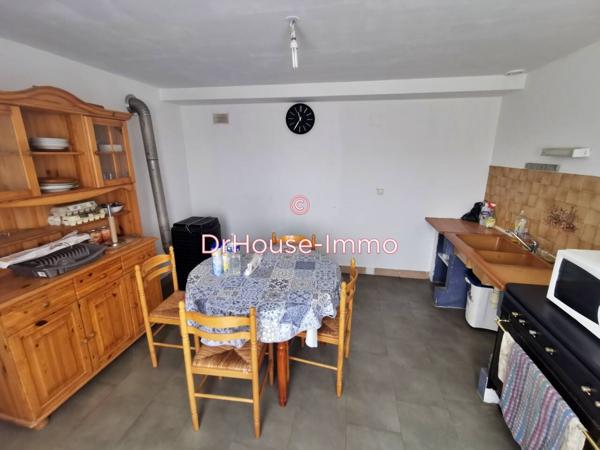 Maison à vendre 7 pièces de 108 m²