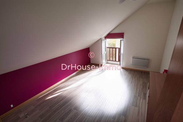 Maison à vendre 7 pièces de 108 m²