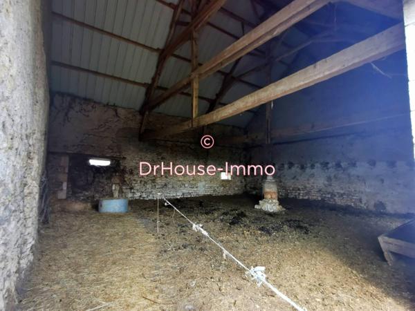 Maison à vendre 7 pièces de 108 m²