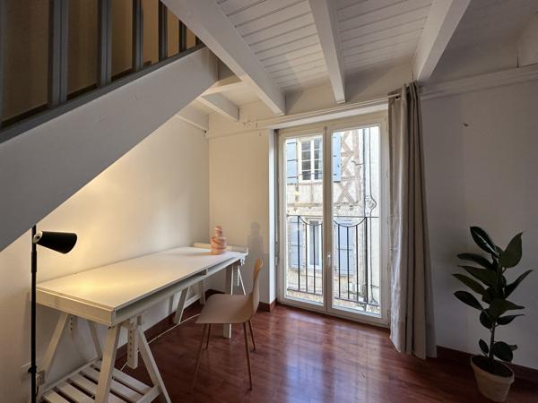 Appartement 3 pièce(s) 2 chambre(s) 119.18 m²