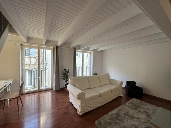 Appartement 3 pièce(s) 2 chambre(s) 119.18 m²