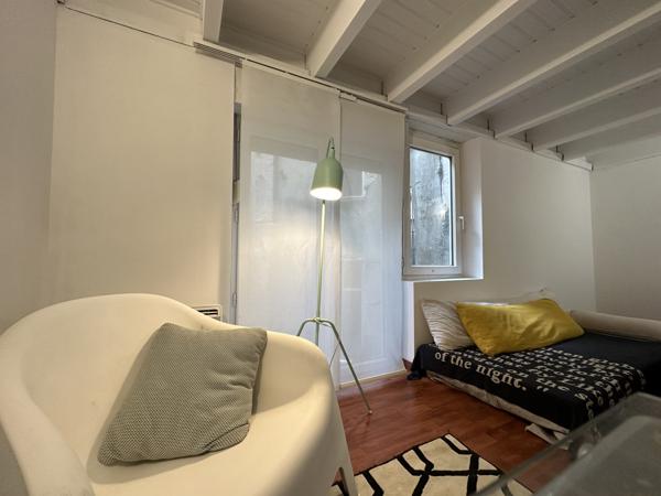 Appartement 3 pièce(s) 2 chambre(s) 119.18 m²