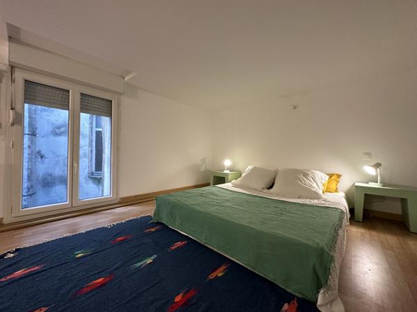 Appartement 3 pièce(s) 2 chambre(s) 119.18 m²