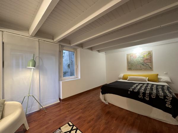 Appartement 3 pièce(s) 2 chambre(s) 119.18 m²
