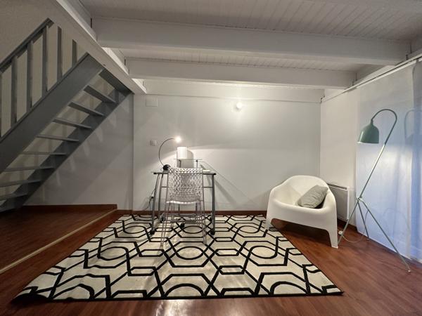 Appartement 3 pièce(s) 2 chambre(s) 119.18 m²