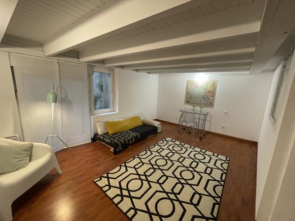 Appartement 3 pièce(s) 2 chambre(s) 119.18 m²