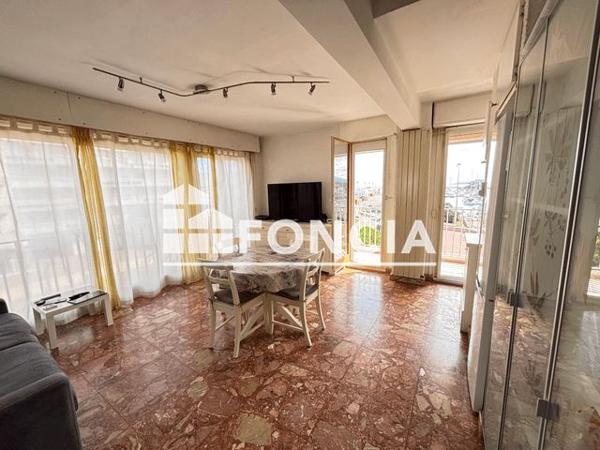 À vendre Appartement 3 pièces 56.85 m² - Saint-cyprien 66750