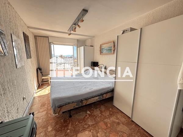 À vendre Appartement 3 pièces 56.85 m² - Saint-cyprien 66750