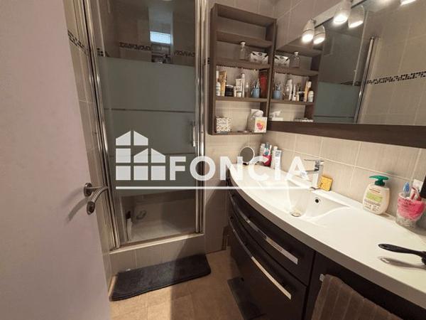 À vendre Appartement 3 pièces 56.85 m² - Saint-cyprien 66750