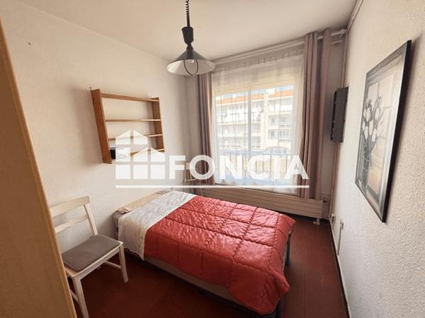 À vendre Appartement 3 pièces 56.85 m² - Saint-cyprien 66750