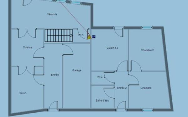 Maison à vendre    7 pièces •  Batz-sur-Mer