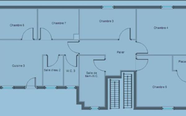 Maison à vendre    7 pièces •  Batz-sur-Mer